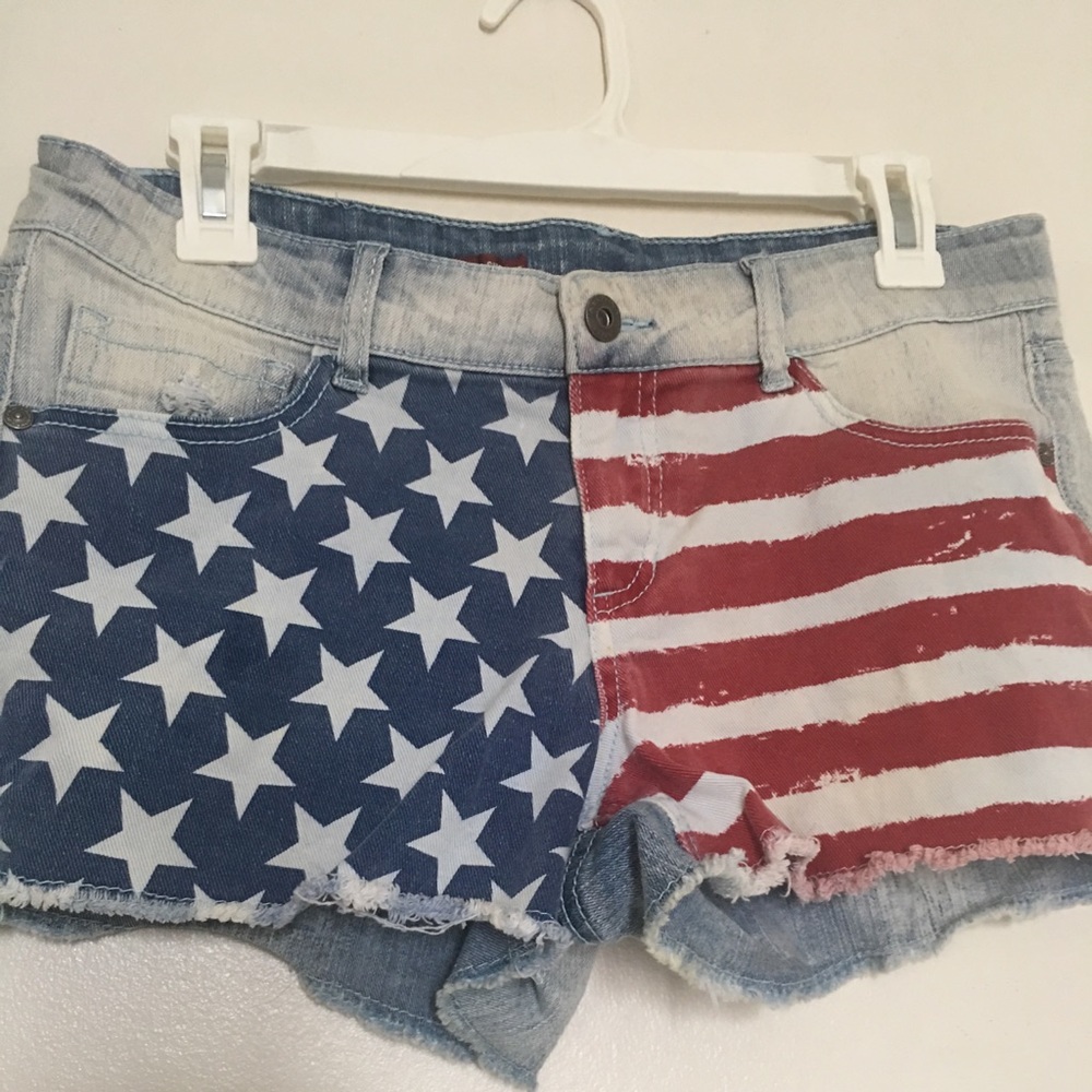 Arizona shorts